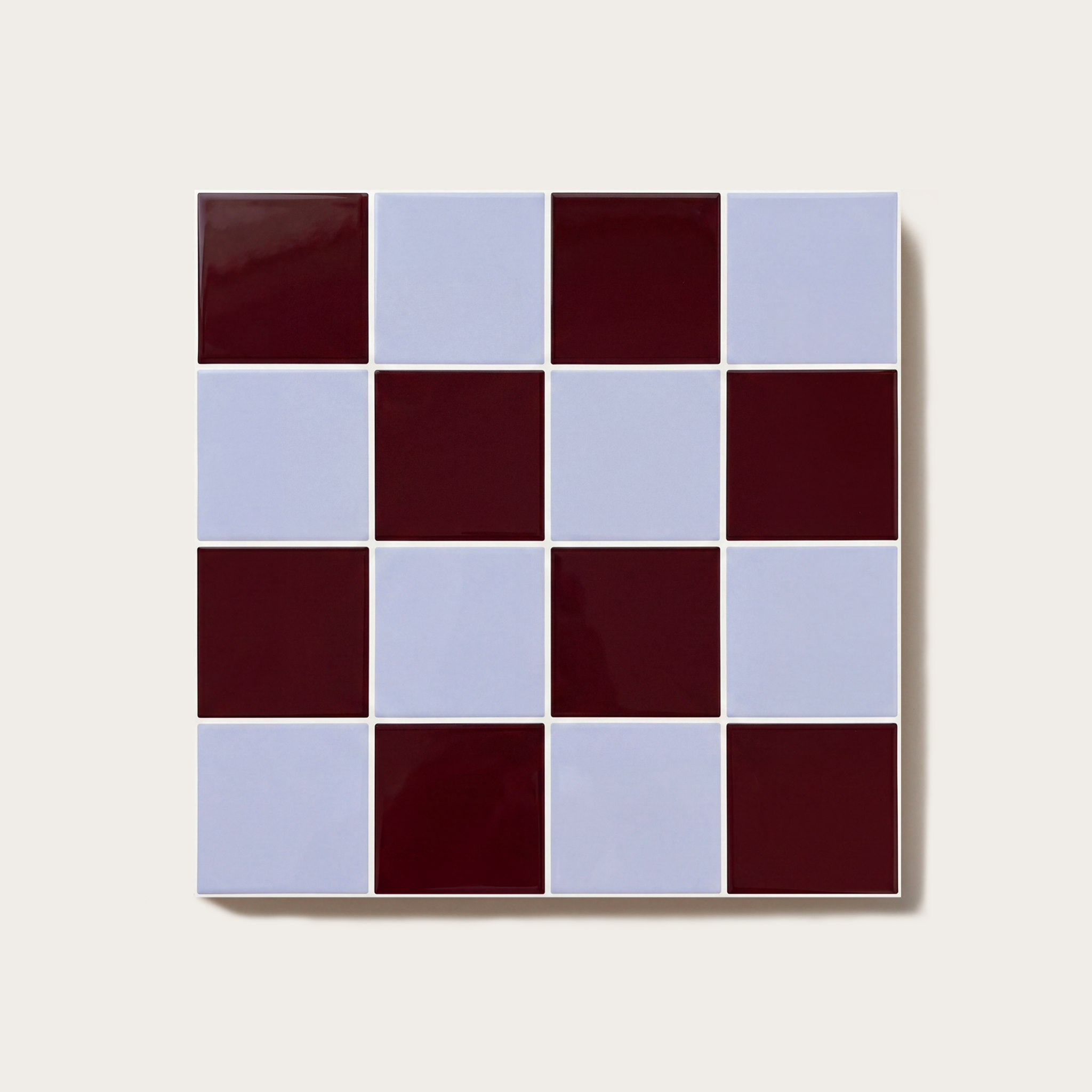 Azulejo adhesivo 3D CASSIS, textura real 2mm diseño rental friendly